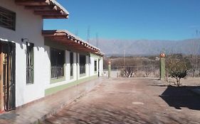 Hotel de Campo Oeste Paraíso