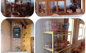 Hotel de Campo Oeste Paraíso